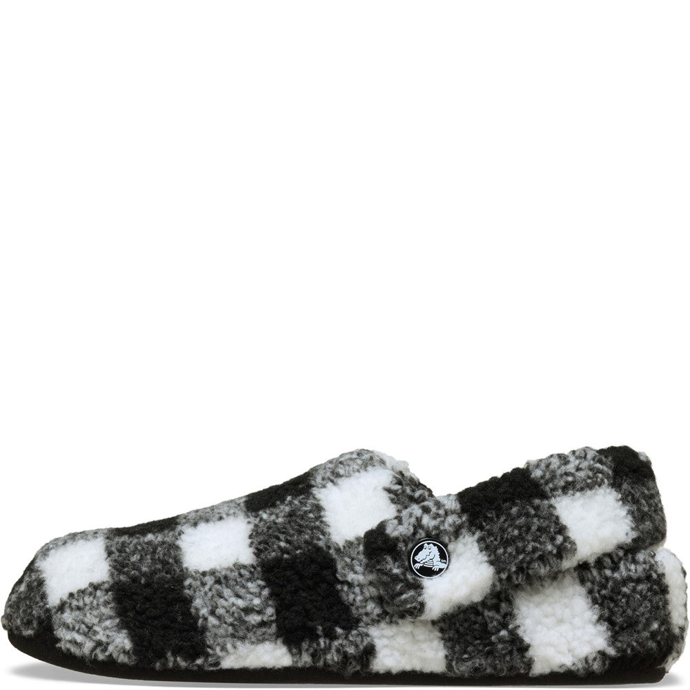 Unisex Crocs Classic Cozzzy Slipper