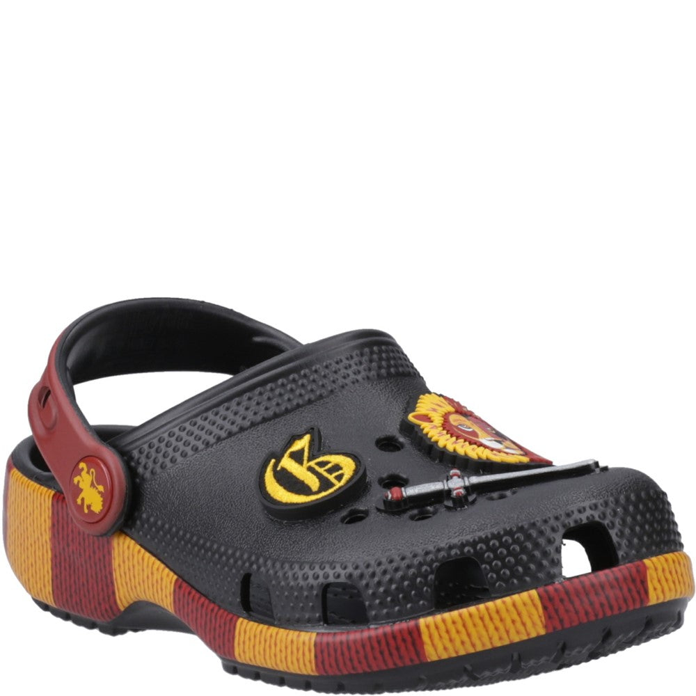 Kids' Crocs Gryffindor Classic Clog Kid