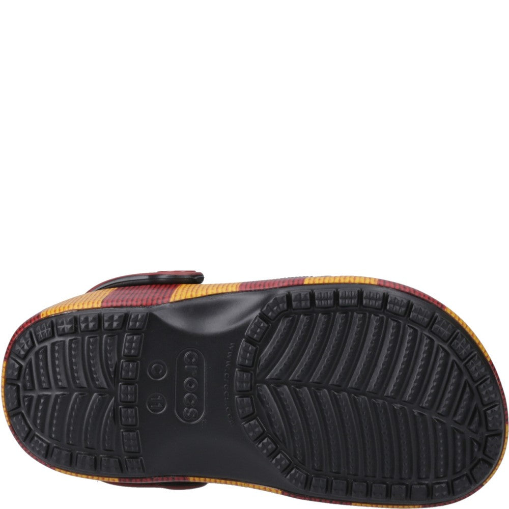 Kids' Crocs Gryffindor Classic Clog Kid