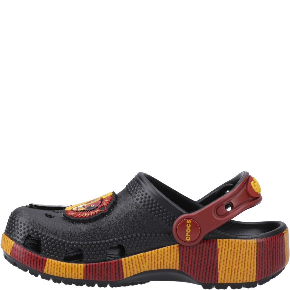 Kids' Crocs Gryffindor Classic Clog Kid