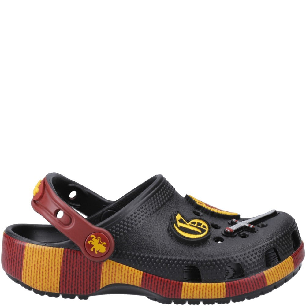 Kids' Crocs Gryffindor Classic Clog Kid