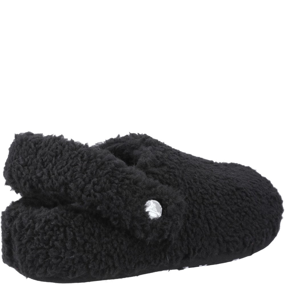 Kids' Crocs Classic Cozzzy Slipper Kids