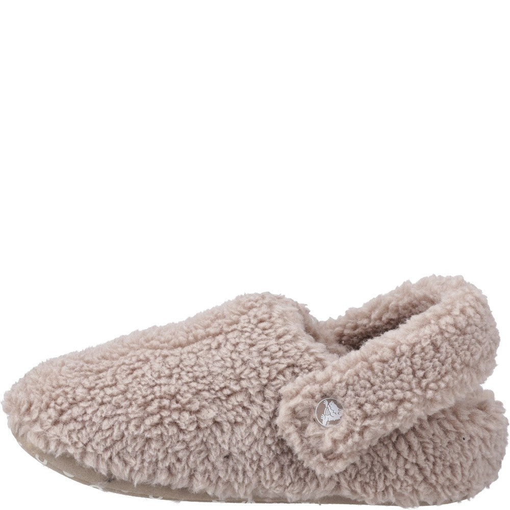 Kids' Crocs Classic Cozzzy Slipper Kids