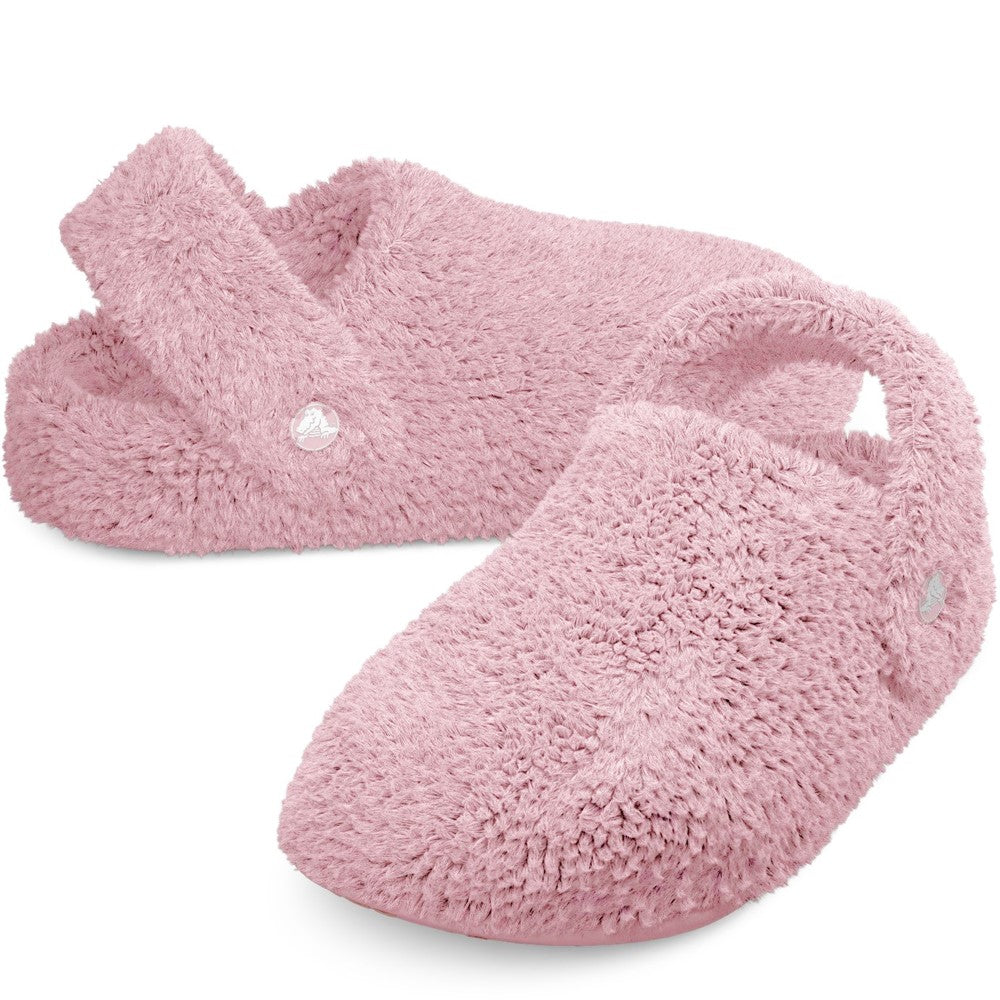Kids' Crocs Classic Cozzzy Slipper Kids