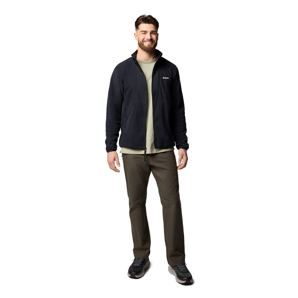 Men's Columbia Sequoia Grove Full Zip Fleece