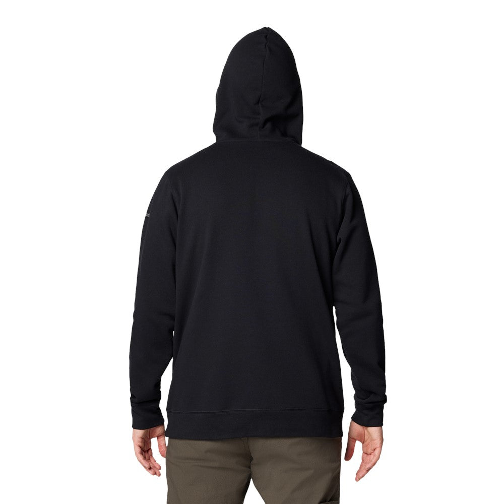 Men's Columbia Columbia Trek Hoodie