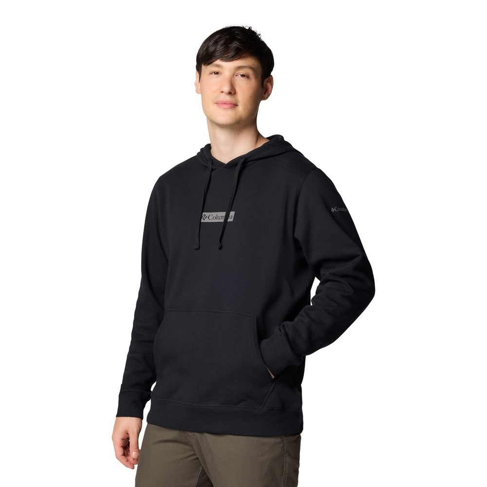 Men's Columbia Columbia Trek Hoodie