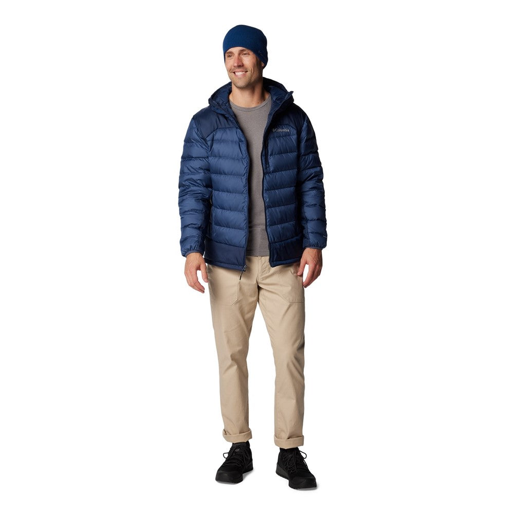 Men's Columbia Autumn Park Hooded Jacket