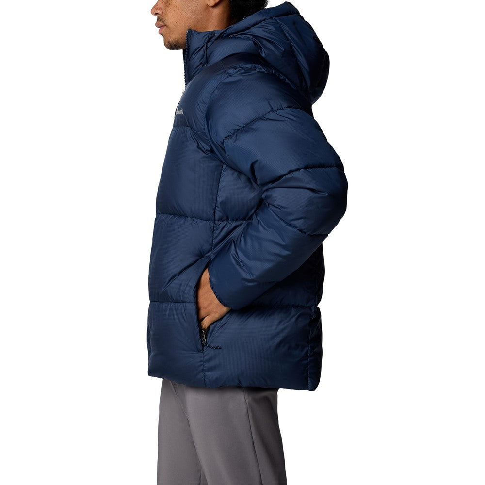 Men's Columbia Puffect II Hooded Jacket