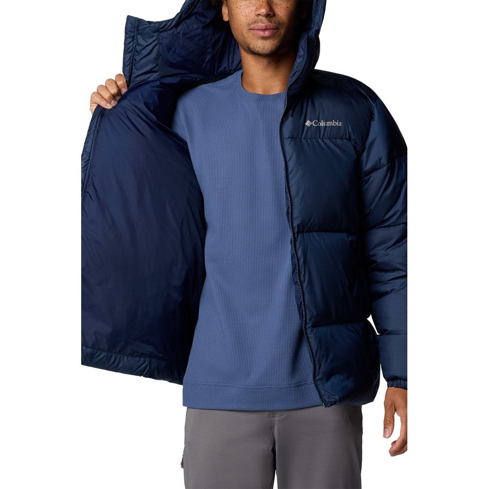 Men's Columbia Puffect II Hooded Jacket