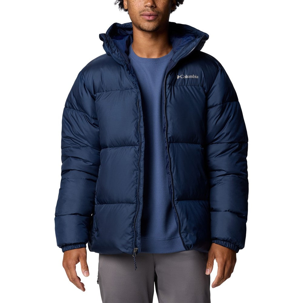 Men's Columbia Puffect II Hooded Jacket