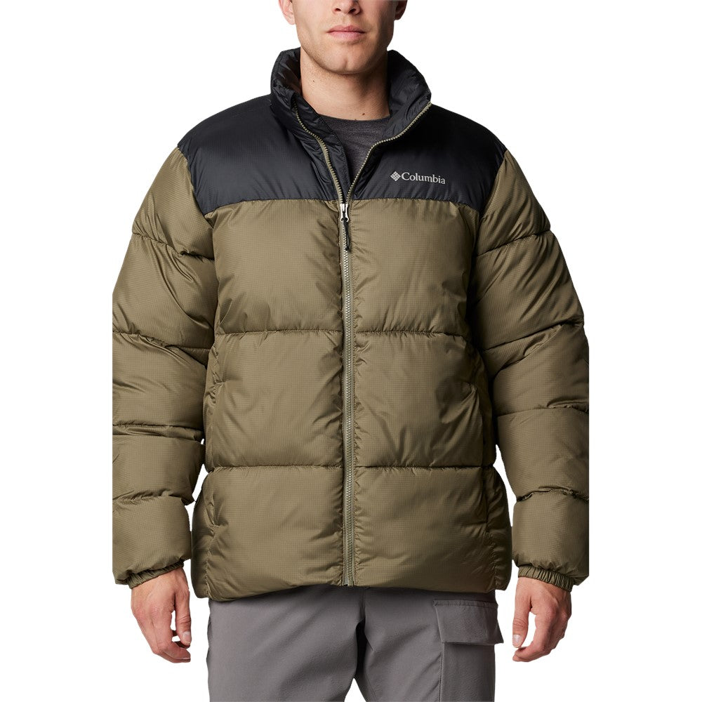 Men's Columbia Puffect III Jacket
