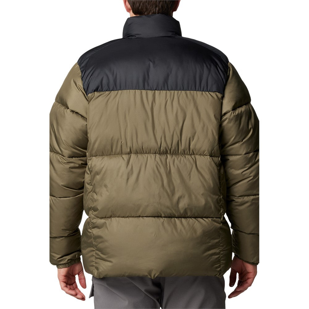 Men's Columbia Puffect III Jacket