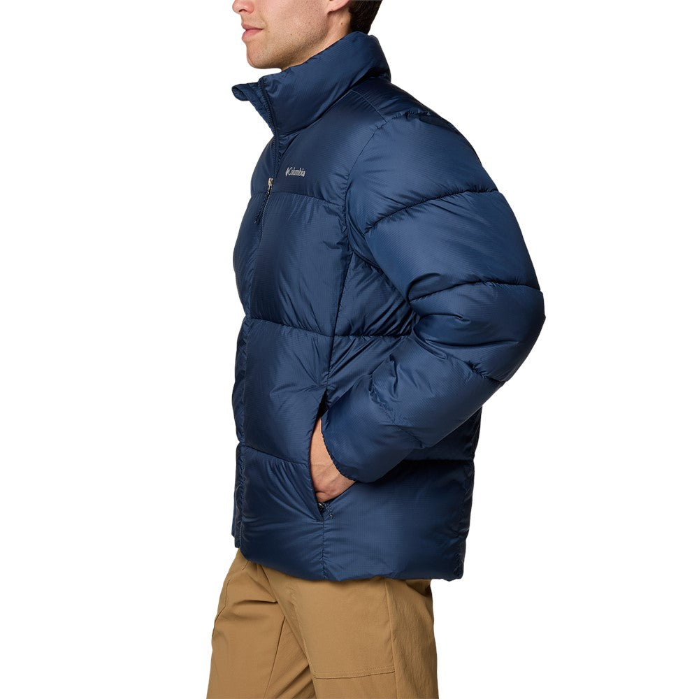 Men's Columbia Puffect III Jacket