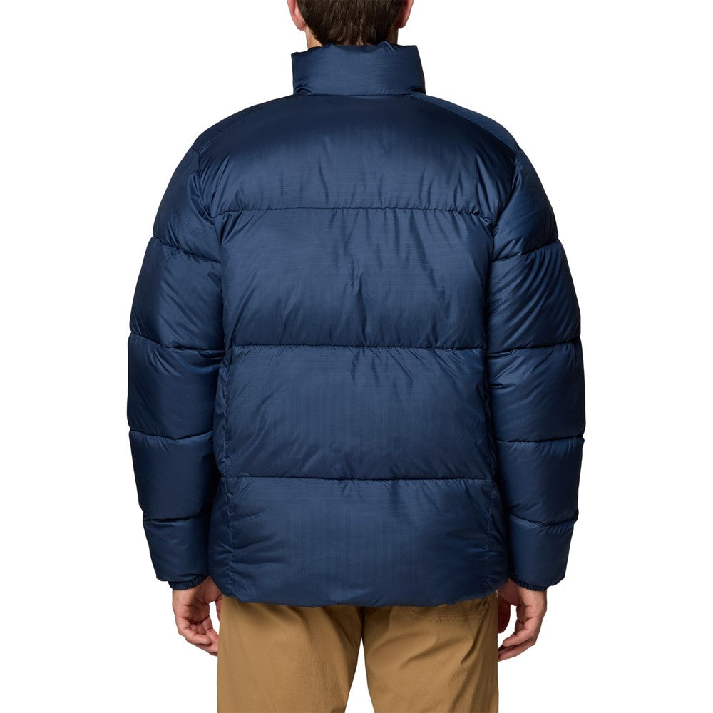 Men's Columbia Puffect III Jacket