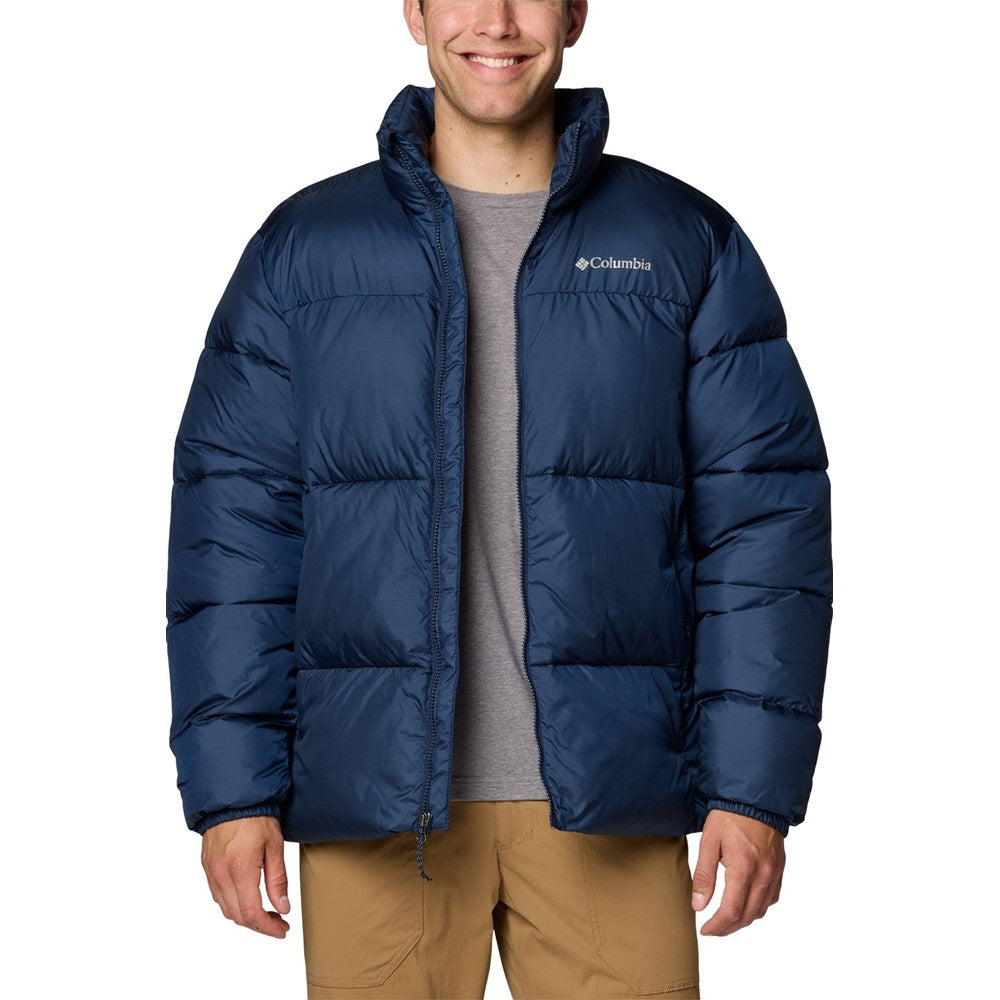 Men's Columbia Puffect III Jacket