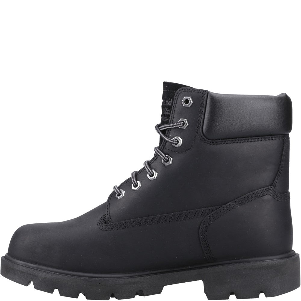 Men's Timberland Pro Sawhorse 2.0 Safety Boots