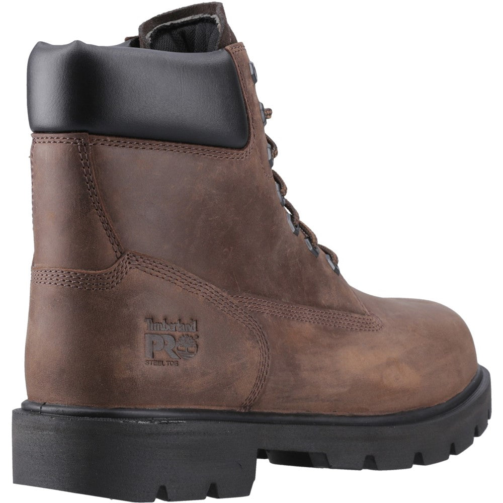 Men's Timberland Pro Sawhorse 2.0 Safety Boots