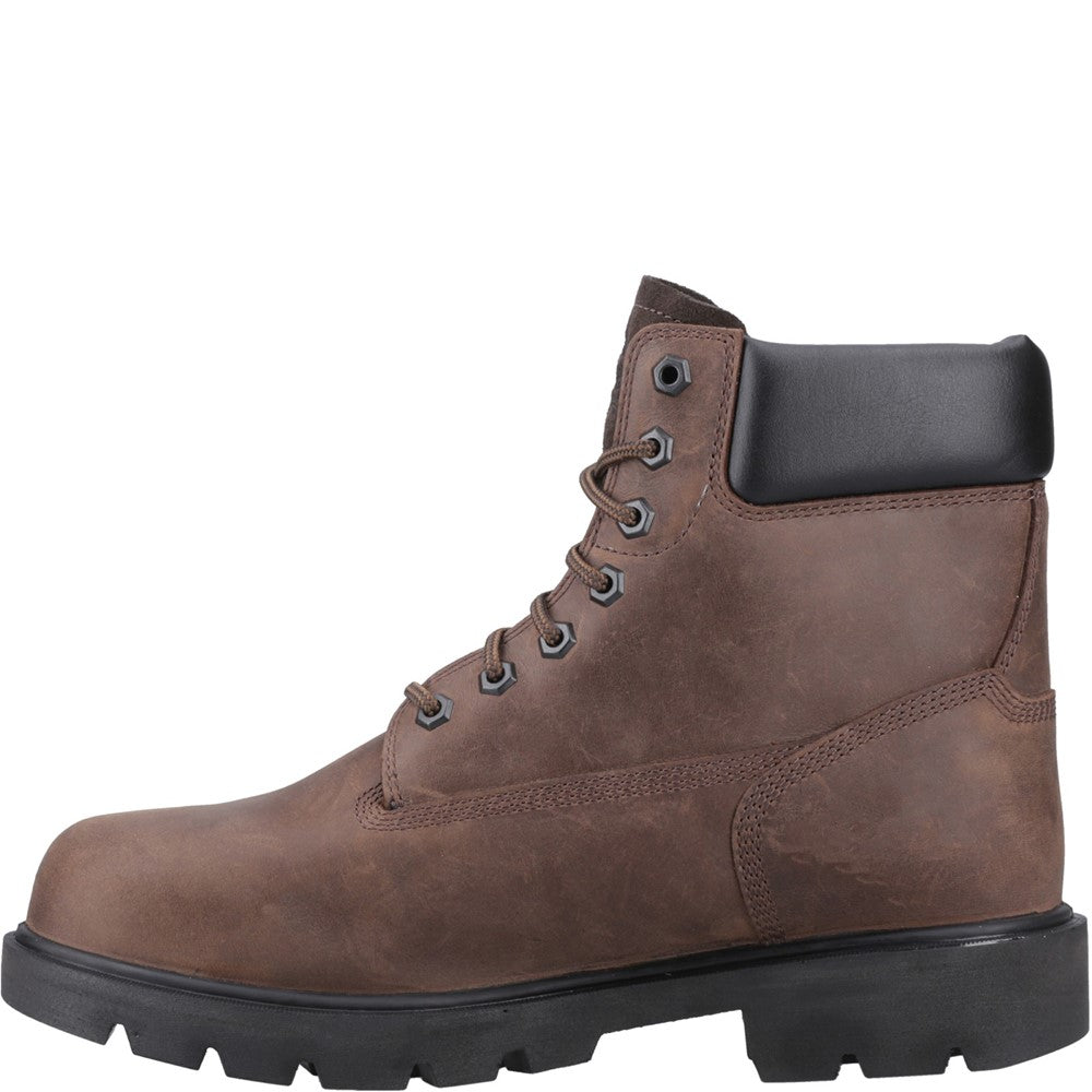 Men's Timberland Pro Sawhorse 2.0 Safety Boots
