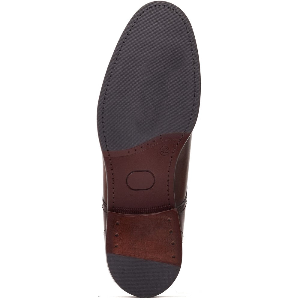 Men's Base London Drake Waxy Shoe