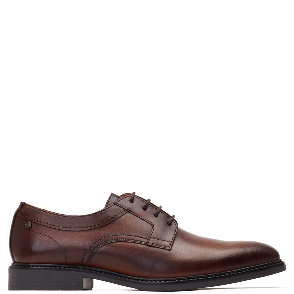 Men's Base London Drake Waxy Shoe
