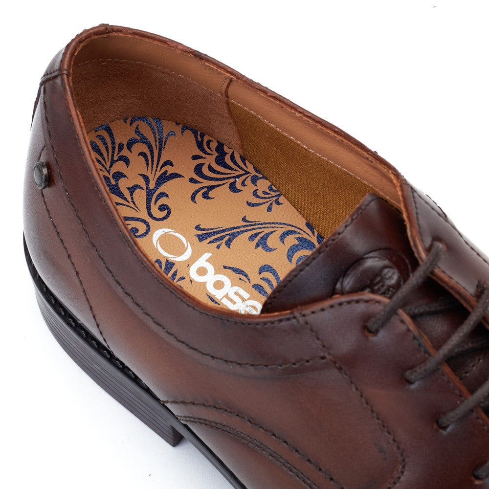 Men's Base London Drake Waxy Shoe