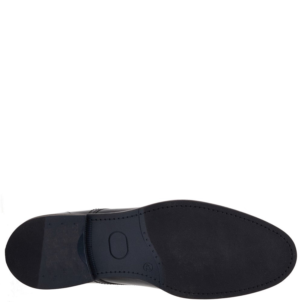 Men's Base London Drake Waxy Shoe