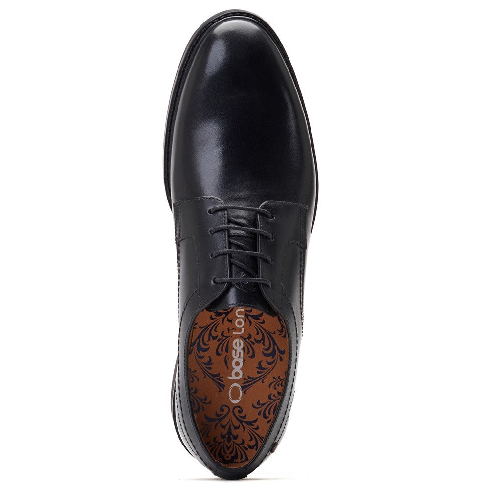Men's Base London Drake Waxy Shoe