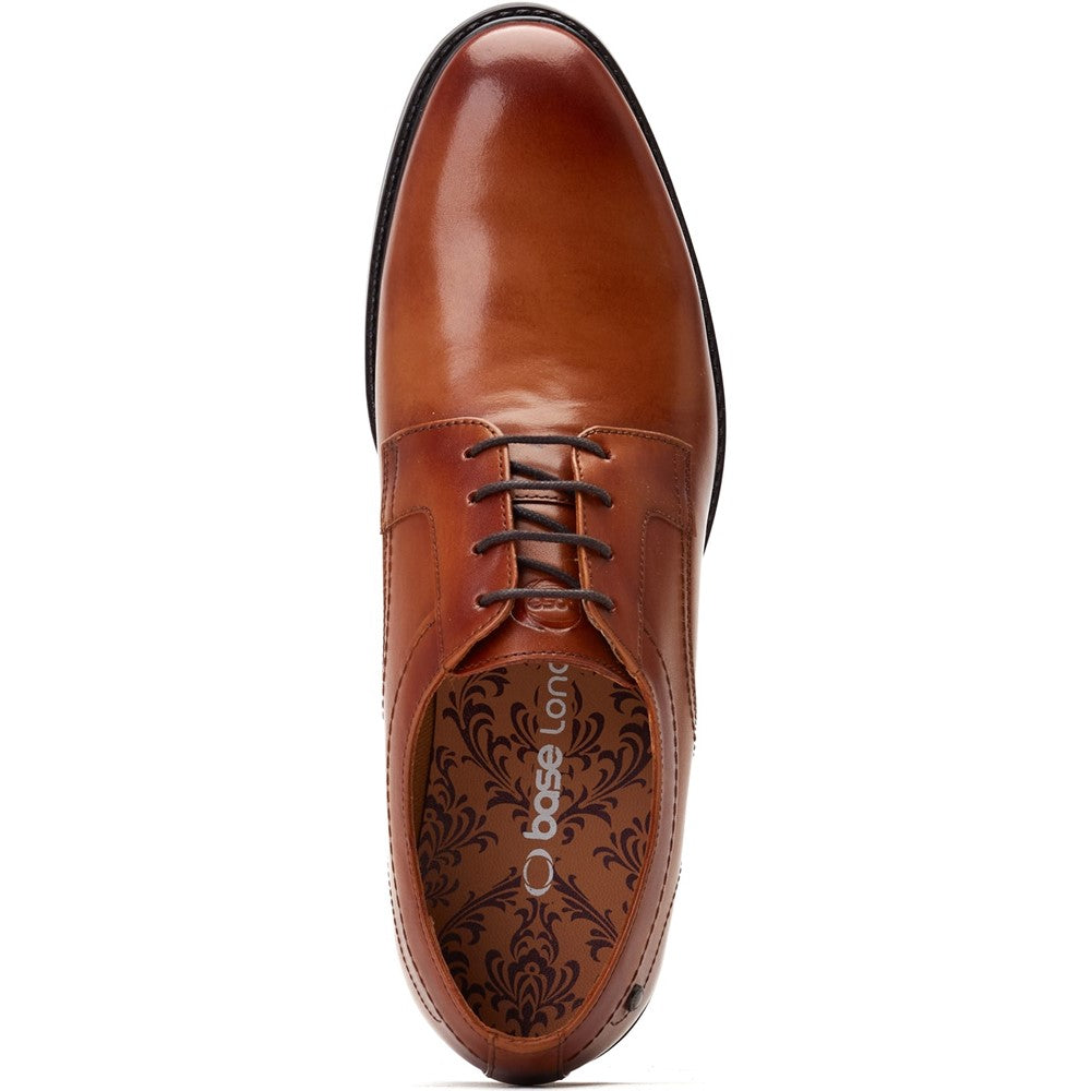 Men's Base London Drake Waxy Shoe