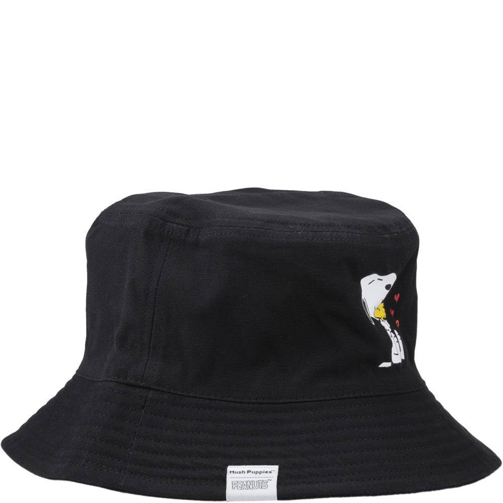 Unisex Hush Puppies Snoopy Bucket Hat