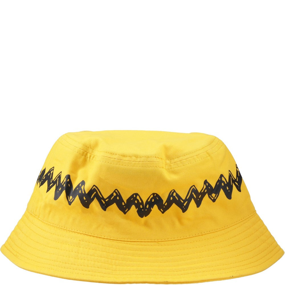 Unisex Hush Puppies Snoopy CB Bucket Hat