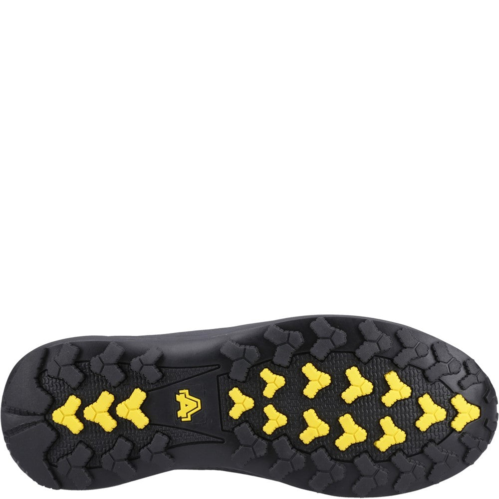 Men's Amblers Safety AS320C Ridgeway Safety Hiker
