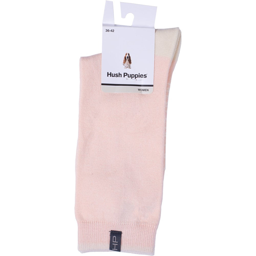 Women's Hush Puppies Rose Basset Socks