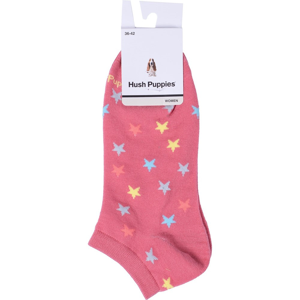 Women's Hush Puppies Star Socks