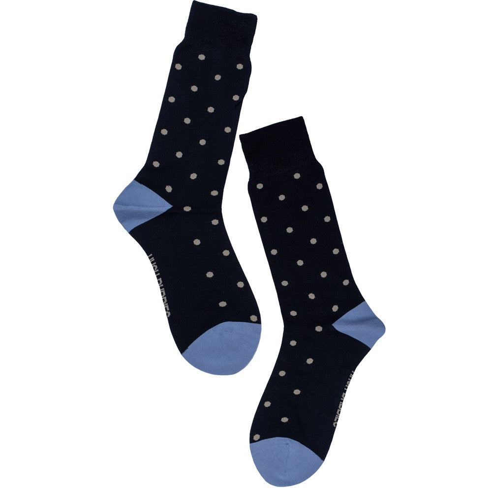 Men's Hush Puppies Spots Socks