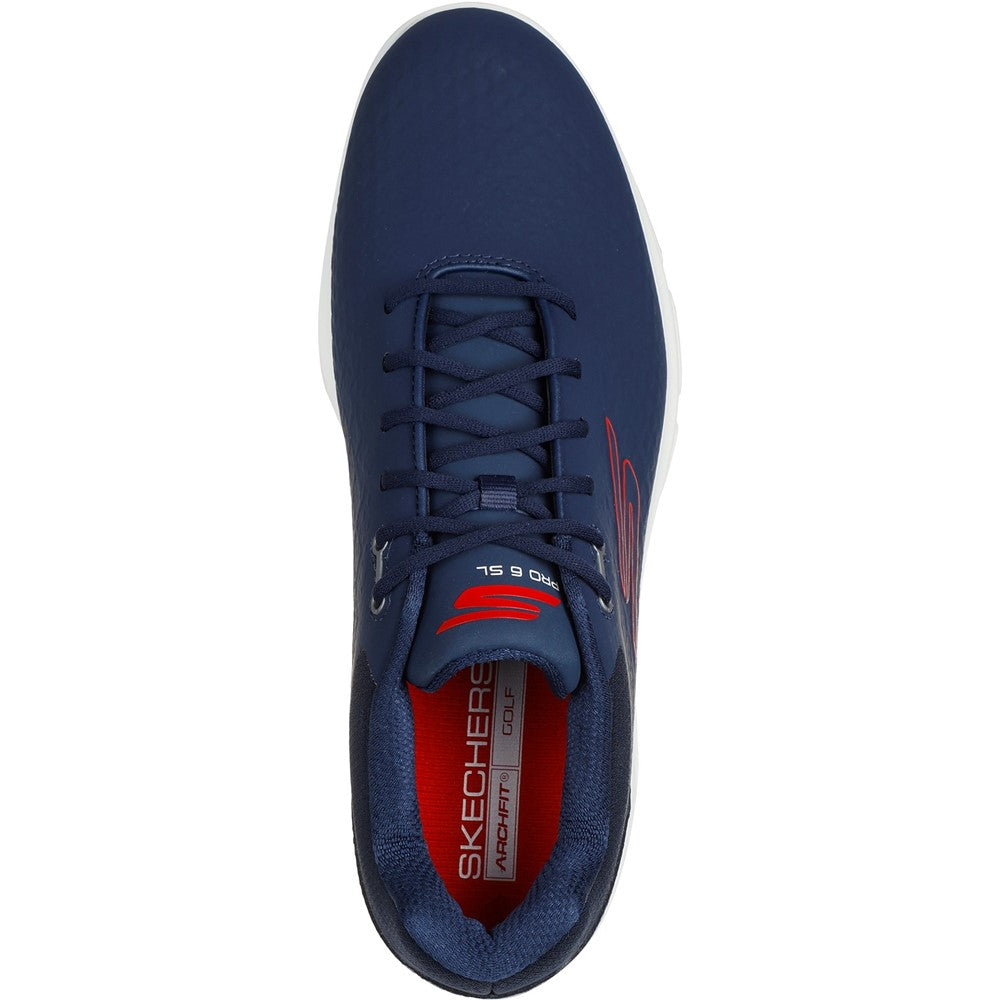 Men's Skechers GO GOLF Pro 6 SL Golf Shoes