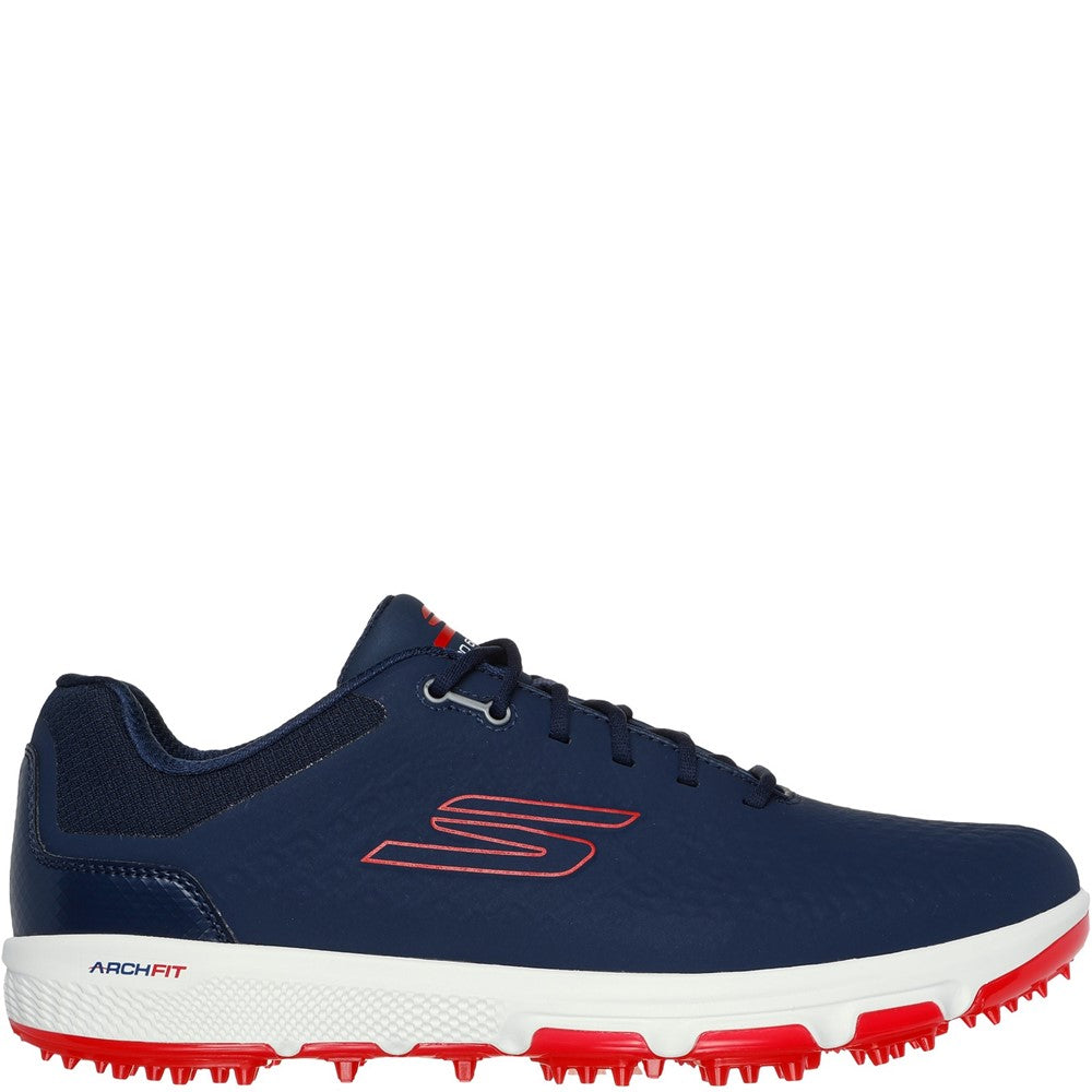 Men's Skechers GO GOLF Pro 6 SL Golf Shoes