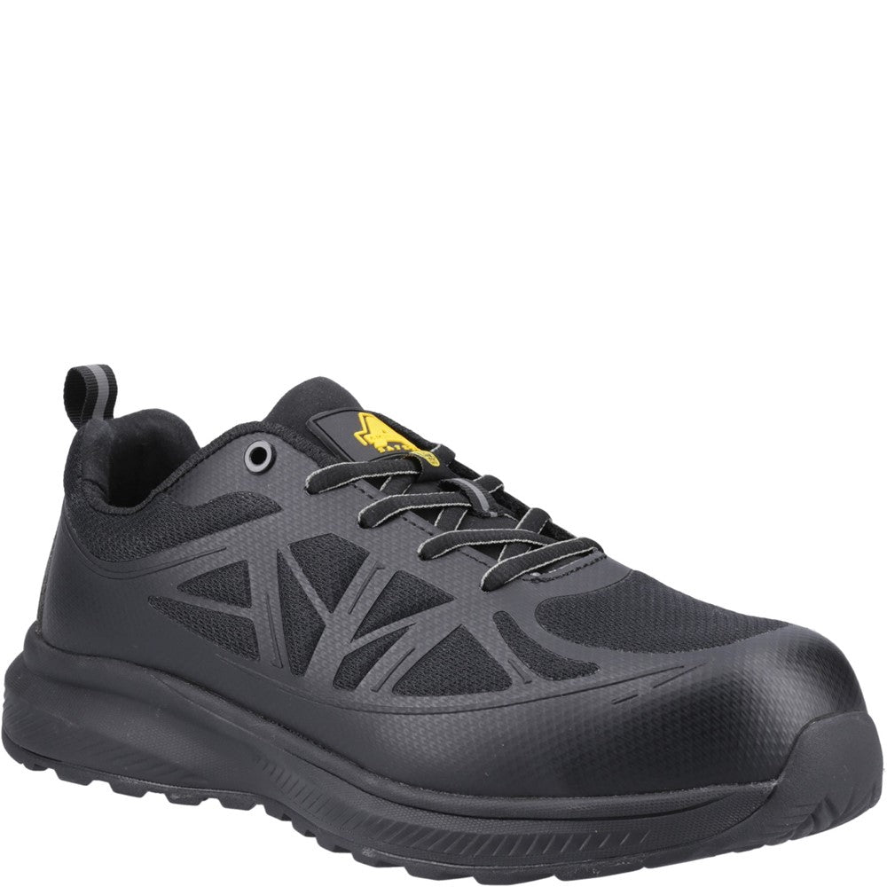 Unisex Amblers Safety AS721C Hurdle Safety Trainer