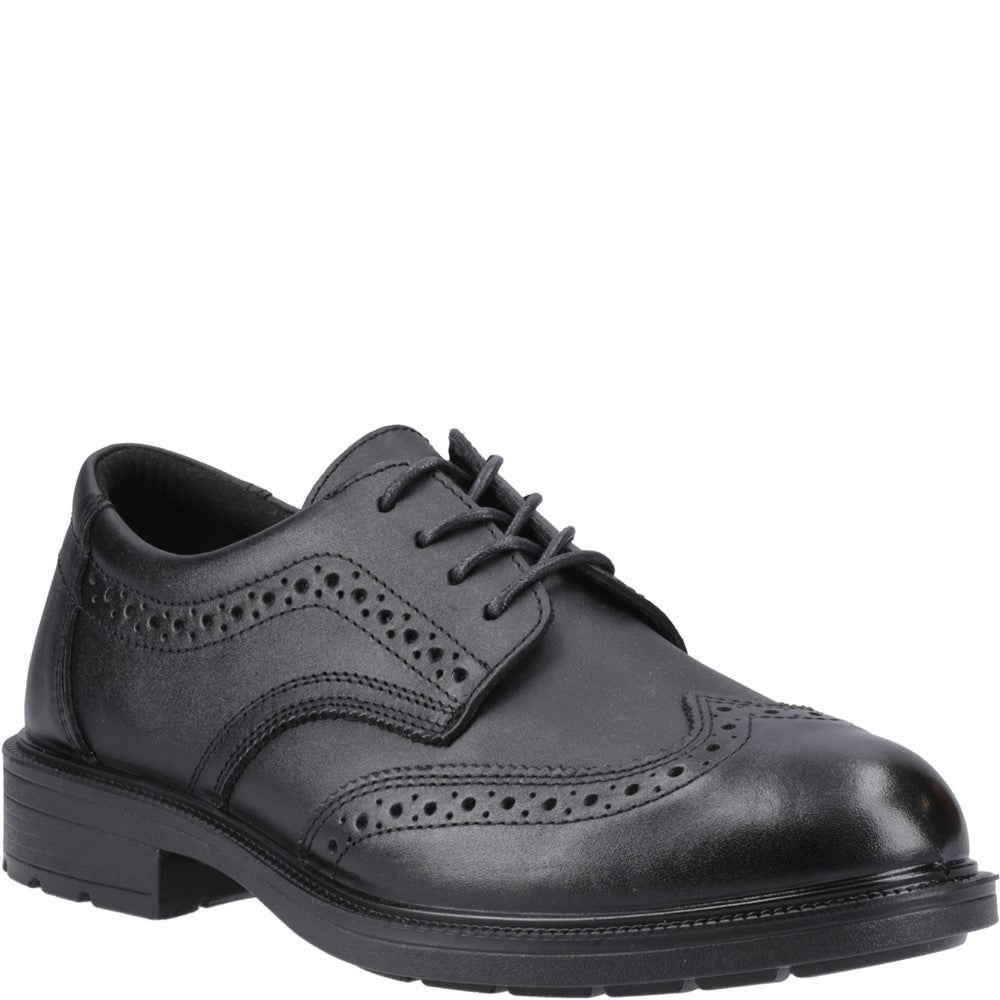 Men's Amblers Cambridge Occupational Safety Shoe