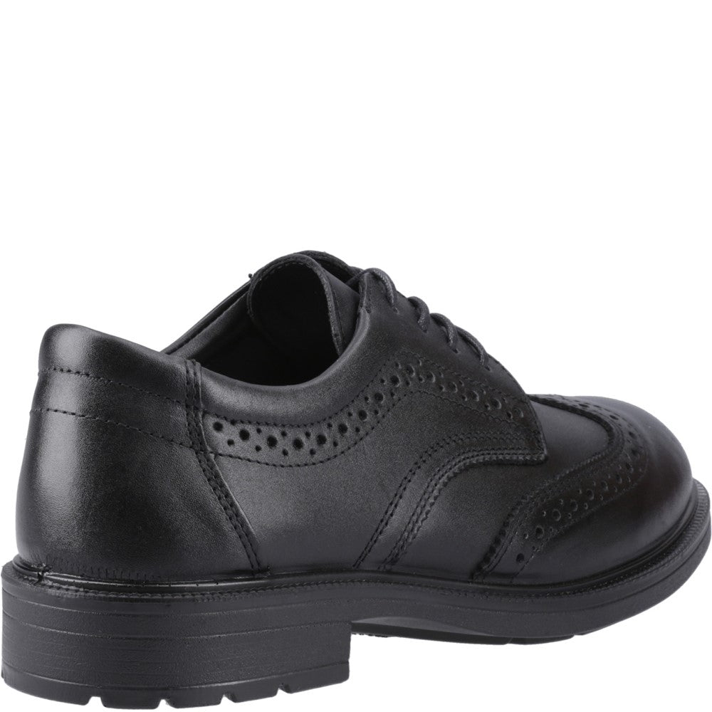 Men's Amblers Cambridge Occupational Safety Shoe