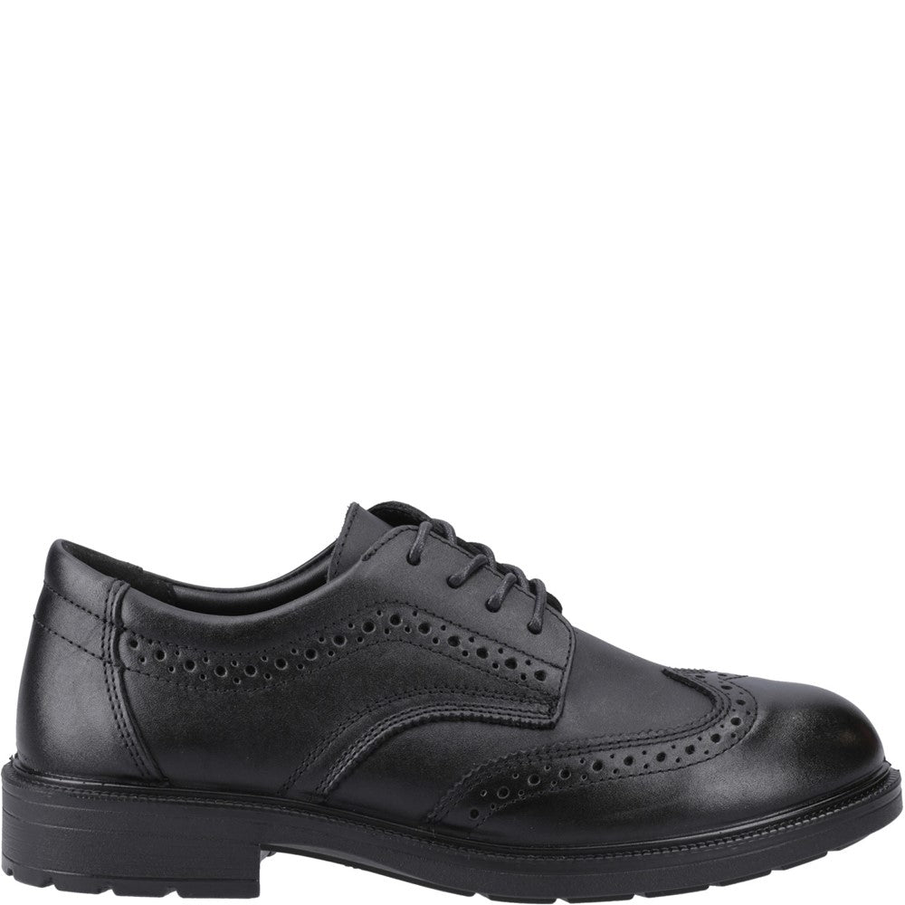 Men's Amblers Cambridge Occupational Safety Shoe
