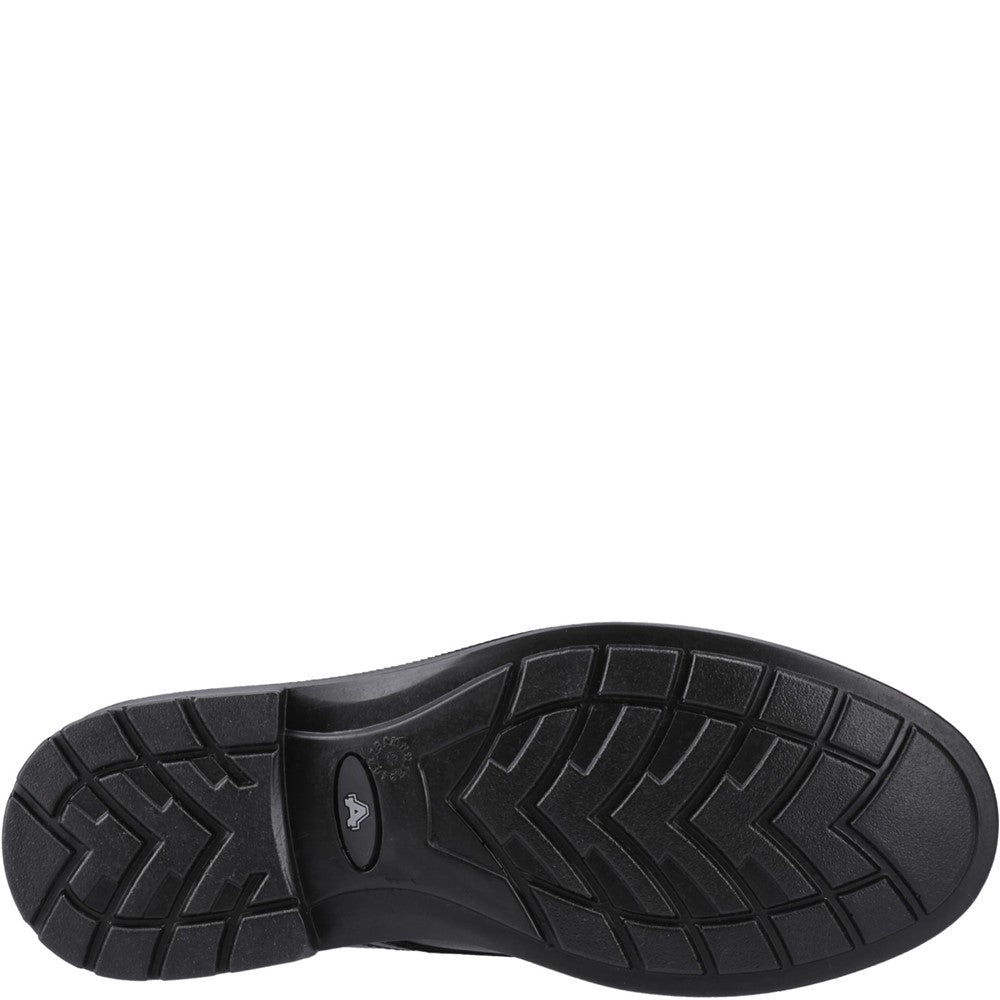 Men's Amblers York Occupational Safety Shoe