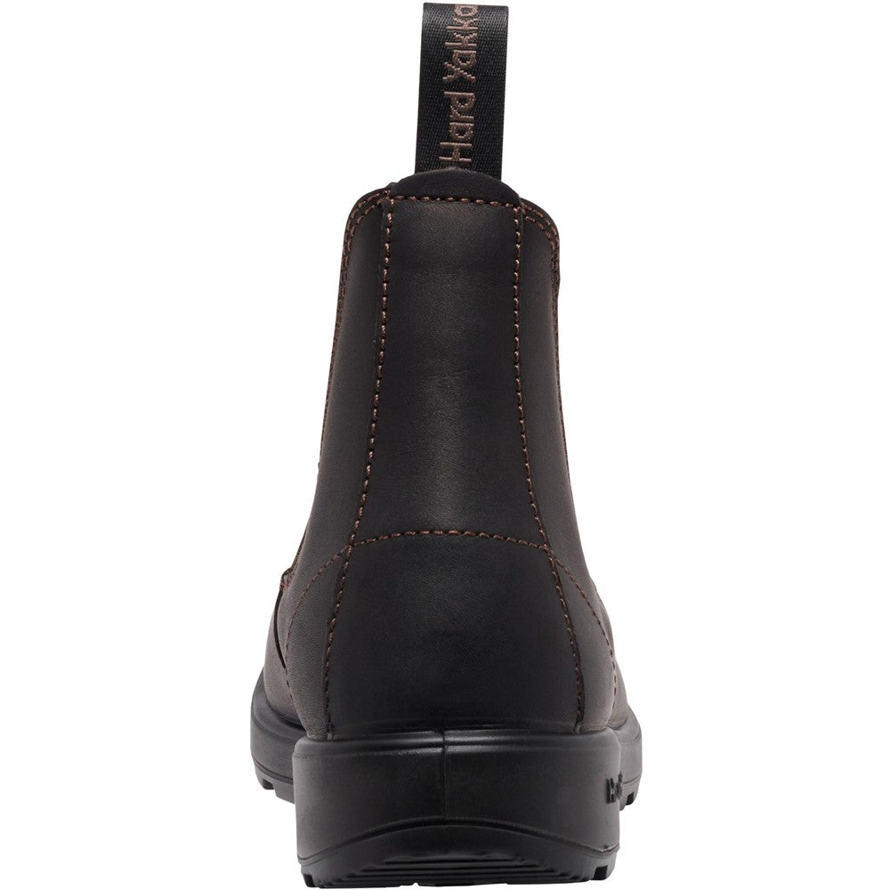 Men's Hard Yakka Brunswick Waxy Boots