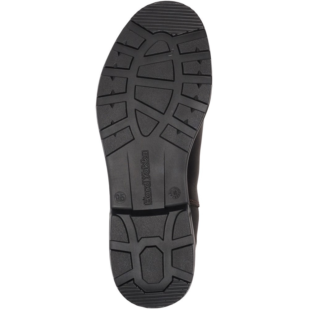 Men's Hard Yakka Brunswick Waxy Boots