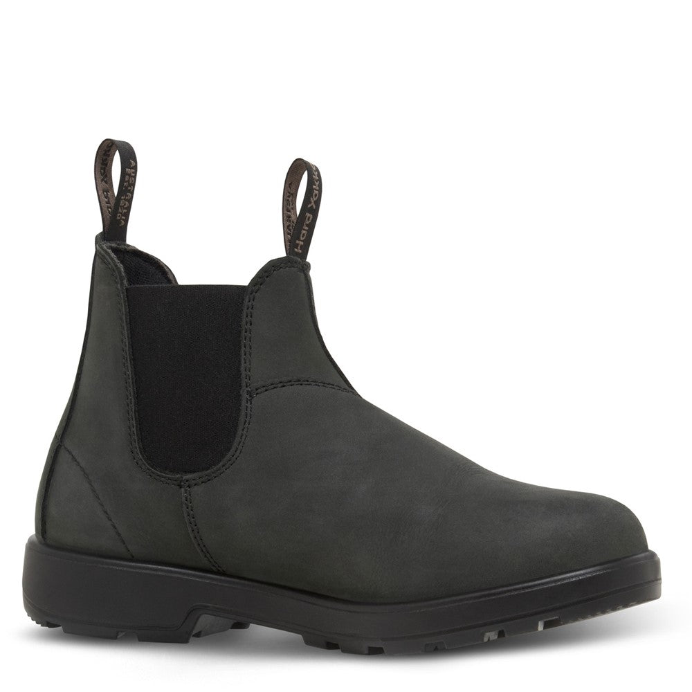 Men's Hard Yakka Brunswick Nubuck Boots