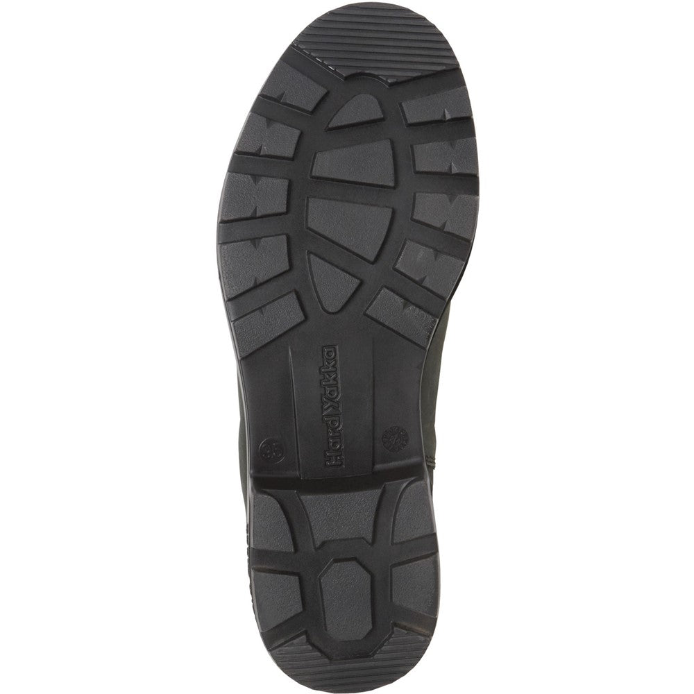 Men's Hard Yakka Brunswick Nubuck Boots