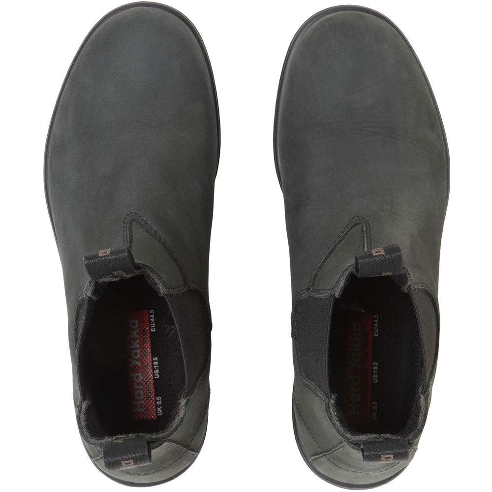 Men's Hard Yakka Brunswick Nubuck Boots