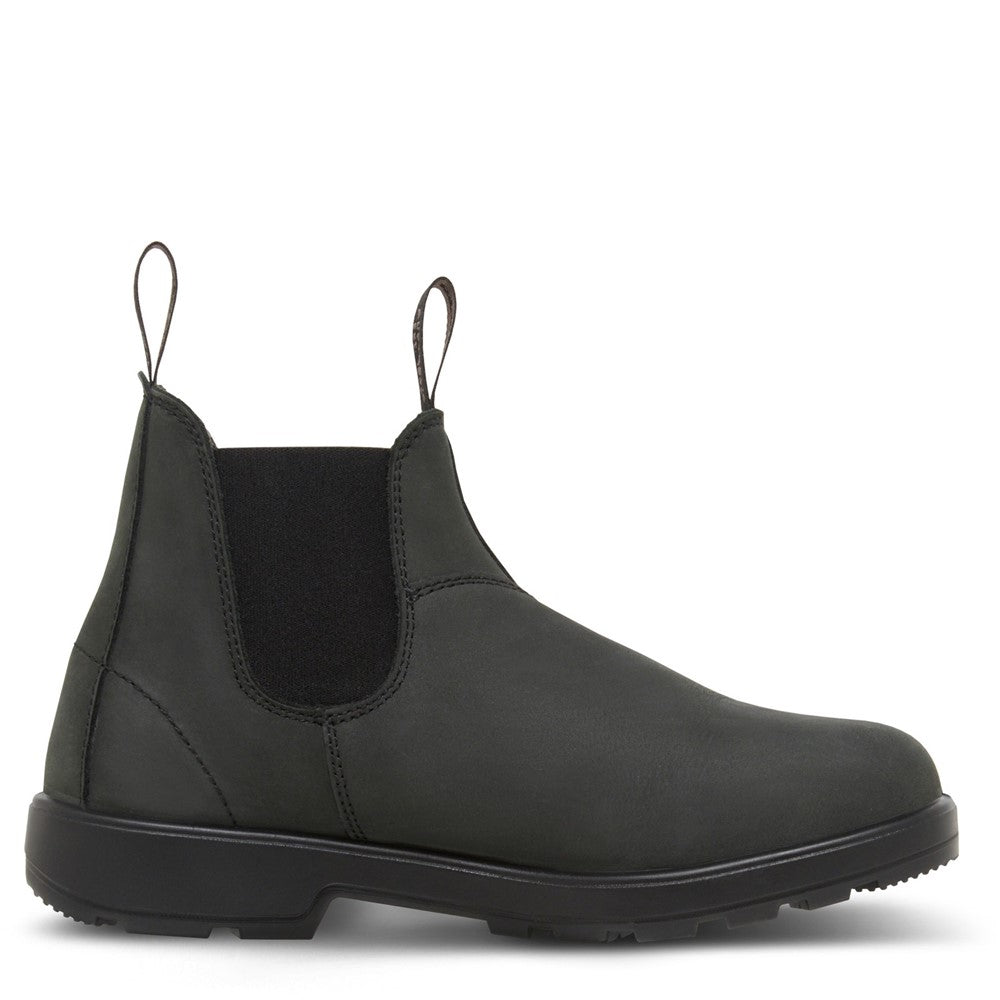 Men's Hard Yakka Brunswick Nubuck Boots