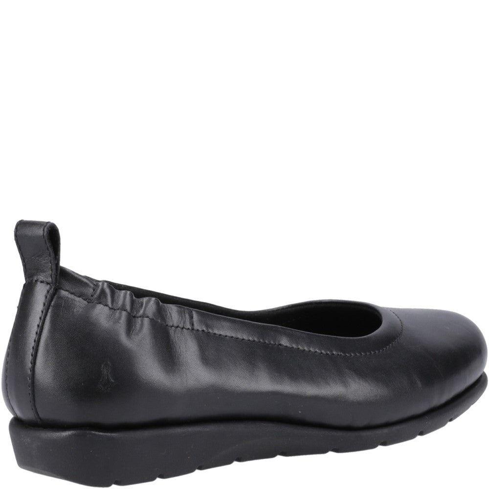 Women's Hush Puppies Skylar Ballerina