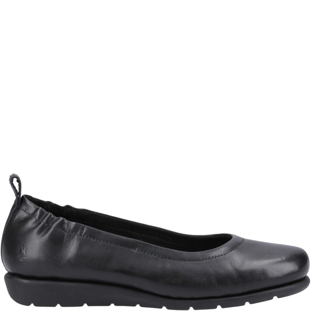 Women's Hush Puppies Skylar Ballerina